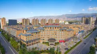 Longqi Longhu Hotel Hotels near Yuanmou Dry Hot Valley Botanical Garden
