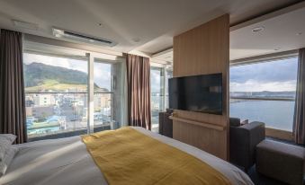 Co-op City Hotel Seongsan