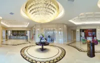 Greentree Eastern Hotel Oubao Liya Beichen Hôtels à : Binhai