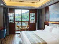 抚仙湖叁有客栈 - 豪华景观大床房
