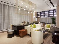 御海墨憩酒店(慈溪杭州湾新区店) - 公共区域