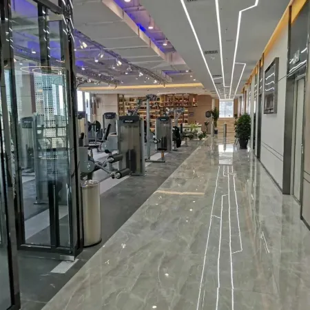 Kyriad Hotel (Anshan Railway Station City Government Square)