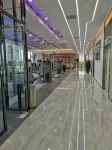 Kyriad Hotel (Anshan Railway Station City Government Square) - Indah