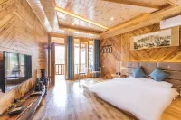 Dayi Fish Spring Villa