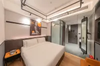 ZMAX Hotel Zhuhai  Gongbei Port Lovers Road Branch