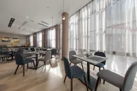 Homeinn Selected Hotel (Danyang Railway Station Yunyang Bridge) - Aamiainen