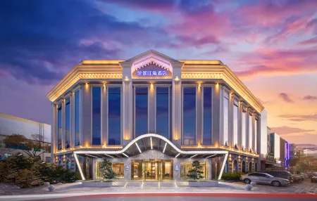 Dream Mong Kok Hotel Отели рядом с достопримечательностью «Yunnan Haigeng Auditorium»