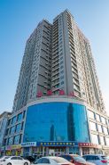 Homeinn Pebble Hotel (Korla Yingbin Road)