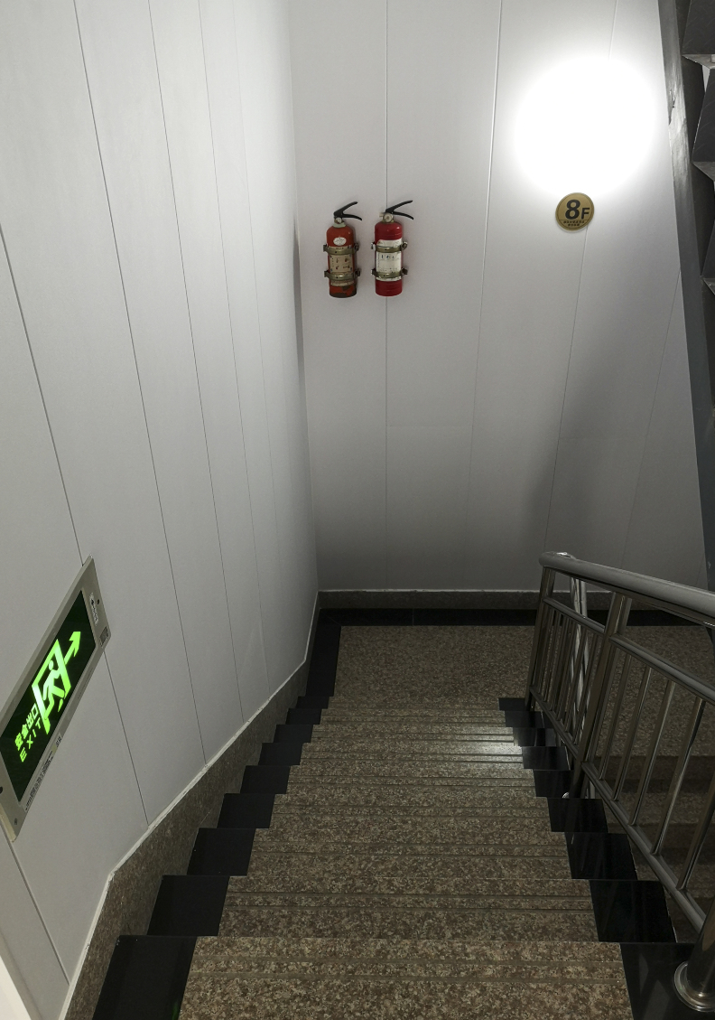 Liuxin Express Hotel Hotel Overview