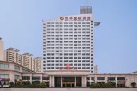 Berlin Jianguo International Hotel