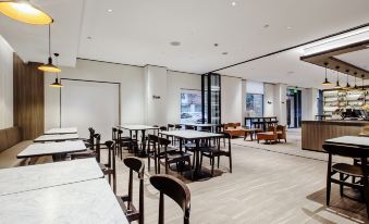 HanTing Hotel (Shanghai Lujiazui Area Pudong South Road)