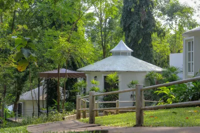 Vorona Resort Hotel a Distretto di Sai Yok