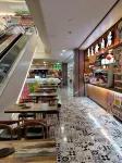 Jinjiang Baolong Plaza B&B