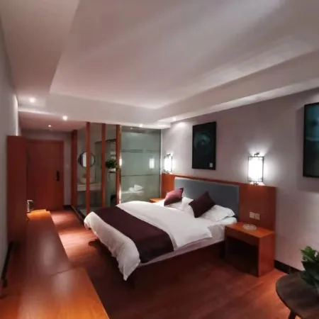 Funing Yipin Hotel