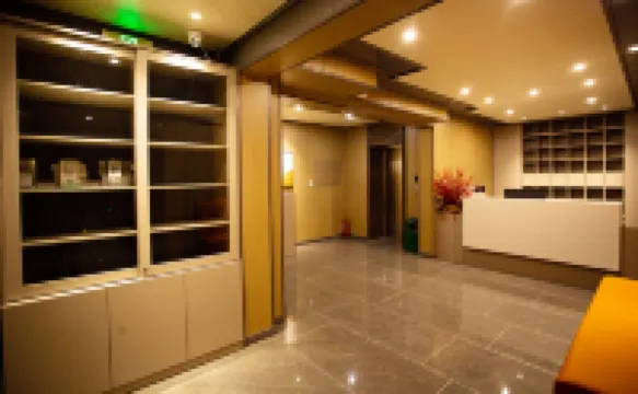 肇州雲哚賓館 肇州酒店