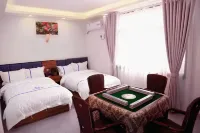 Lushan Runji Homestay
