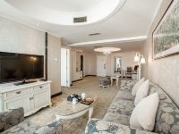 大同王府至尊酒店 - 行政套间