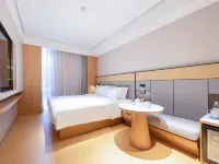 JI Hotel (Fuzhou Dongjiekou Shopping Center East Street) Hotels near Gulou