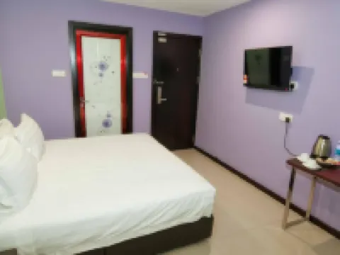 Ovise Hotel Kudat Hotels in Kudat