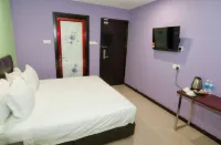 Ovise Hotel Kudat Hotels in Kudat