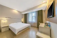 Motel Hotel (Yantaishan Scenic Area Suochengli Cultural Street) Hotel di Yantai