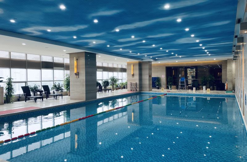 Crowne Plaza Xiangyang by IHG photo 2