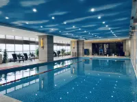 Crowne Plaza Xiangyang