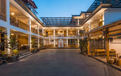 Binchuan Fangcunjian Inn
