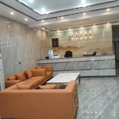 Fuyuan Hotel (Kangxian Bus Station)