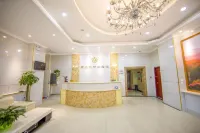 Dongning Kangshenghui Business Hotel (Passenger Transport Terminal) Hotels in Dongning
