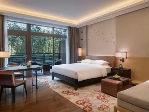 Hyatt Regency Xi'an