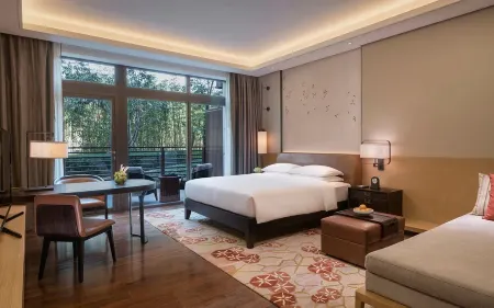 Hyatt Regency Xi'an