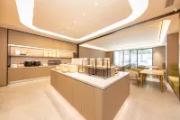 JI Hotel (Nanchang Street, Sanyang Square, Wuxi) - 3 ดาว