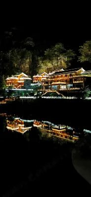 Science Center Hotel Hotels near Sicheng Temple of Literature