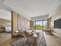 DoubleTree by Hilton Lingshui Hot Spring