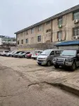 Butuojin Soma Grand Hotel - parcheggio