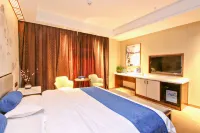 Xueji W Hotel, Fuyang