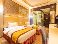珠海岛之旅酒店 - 精品舒适双床房