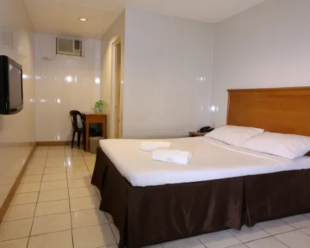 價之星旅館 邦阿西楠酒店