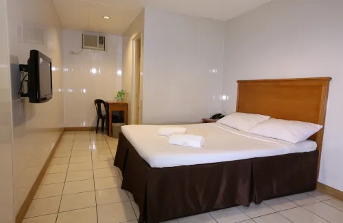 Value Star Inn Hotels in Binmaley