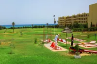 Mahdia Palace Thalasso - Gym