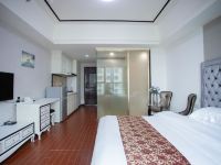 广州木易国际酒店式公寓 - 标准单床房