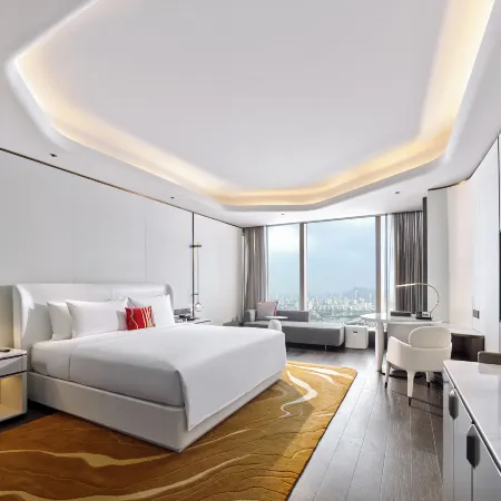 G·Hotel Nanjing