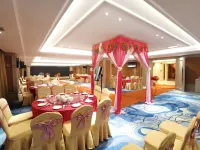 Vienna International Hotel (Meizhou Pingyuan Branch) - Bữa sáng