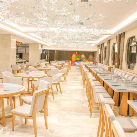 Pingnan xiongjing ecological hotel