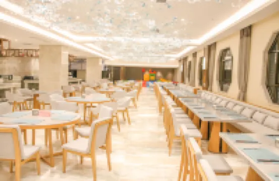 Pingnan xiongjing ecological hotel