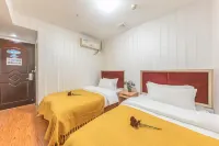 โรงแรมหงหยวน (สาขา จัตุรัสสรรพสินค้าเจียฟางเป่ย หงหยาตง ฉงชิ่ง) - 2 ดาว