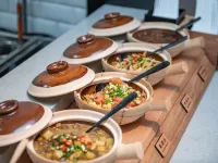HanTing Hotel (Beijing Sanyuanqiao Yansha Embassy Area) Hotels near Yansha