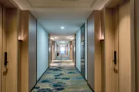 Manhattan City Hotel