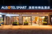 Ausotel Smart Hotel Guangzhou Zhujiang New Town , Canton Fair Free Shuttle Hotels in der Nähe von South China University of Technology South Campus Gymnasium